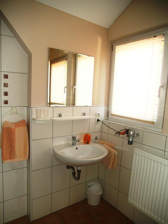 Pension Fitnessoase Eußenheim Quarto foto