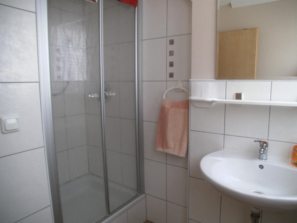 Pension Fitnessoase Eußenheim Quarto foto
