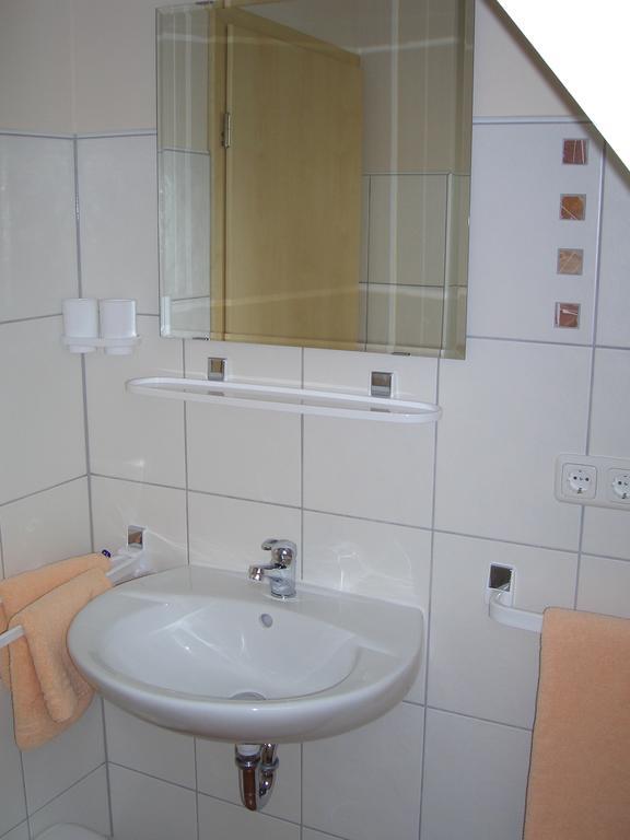 Pension Fitnessoase Eußenheim Quarto foto